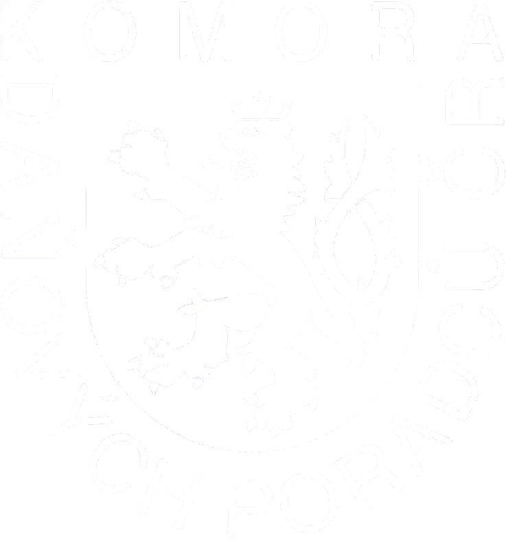 Logo KDP ČR